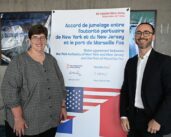 Marseille intensifie ses efforts en matière d’économie bleue