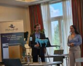 L’AIVP est présente à l’atelier MAGPIE « Ville-Port » de Wesel