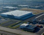 Nouveau plan stratégique pour le Port de Philadelphie