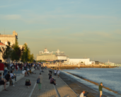 Le port de Lisbonne lance le programme « Croisières pour la communauté » 