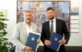 Impulso a la energía solar en el Puerto de Riga