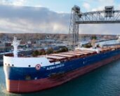 Ontario financia la formación de trabajadores en construcción y reparación naval