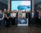 Proyectos de reciclado de agua en Shanghái y Amberes