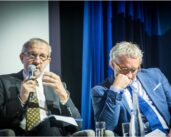 La AIVP participa en el Business Forum de Pointe-Noire