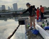 Les Philippines et les Fidji s’investissent dans des projets de conservation de la biodiversité marine