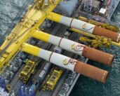Les ports mondiaux innovent pour la transition énergétique