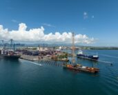 Le Grand Port Maritime de la Guadeloupe met en place des mesures de protection environnementale