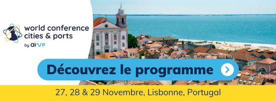 Panorama Ville Port : Ce service hebdomadaire de veille stratégique sur l’actualité Ville Port vous est réservé en tant qu’adhérent de l’AIVP