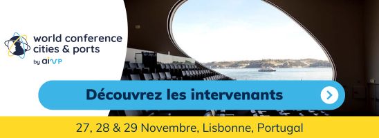Panorama Ville Port : Ce service hebdomadaire de veille stratégique sur l’actualité Ville Port vous est réservé en tant qu’adhérent de l’AIVP