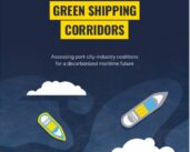 AIVP and Port City Futures present the Green Shipping Corridors White Book