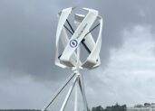 Le Port de Lisbonne s’essaie à l’énergie éolienne