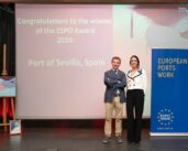 The AIVP is part of the ESPO Award Jury