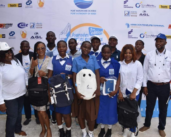 Sports, solidarity, and opportunities at Port Authority of Kribi