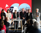 Port of Lisbon establishes a new committee for sustainable cruises