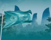 COP29 : les acteurs portuaires s’unissent pour la résilience climatique