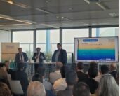 Ya se conocen los ganadores de la 5° edición del Smart Port Challenge de Marsella
