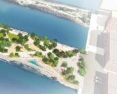 Bush Terminal development in New York makes headway