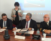 Ancona: los actores Ciudad Puerto firman un acuerdo para reducir la contaminación