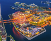 Yokohama: an ambitious strategy to kick-start the local tourism and events business
