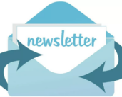 Suspension temporaire de la newsletter