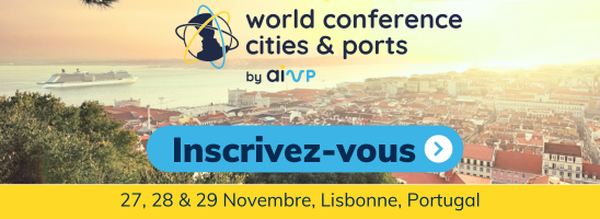 Panorama Ville Port : Ce service hebdomadaire de veille stratégique sur l’actualité Ville Port vous est réservé en tant qu’adhérent de l’AIVP