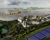 Ayrshire marine yard set to become a renewables hub