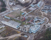 Le Port de Baie-Comeau s’associe au groupe BMI pour créer le hub industriel Norderra
