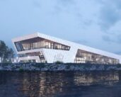 En 2026 se abrirá en Tacoma un espacio dedicado a las actividades marítimo portuarias