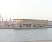 Port of Brest set for a new €28m submersible terminal 
