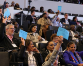 A renewed governance body for AIVP
