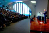 19ª Conferencia Mundial Ciudades y Puertos: Un éxito rotundo en la configuración de futuros urbano-portuarios sostenibles