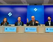 El Puerto de Barcelona certifica la huella de carbono conjunta de la comunidad portuaria