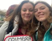 De Le Havre a Lisboa, un encuentro de ciudadanos portuarios