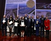 Resultados de la edición 2024 del Premio AIVP Antoine Rufenacht