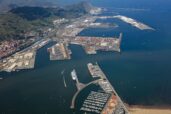 Financiación de la transición energética en los puertos de Bilbao y La Spezia