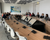 Nantes Saint-Nazaire Port inicia un estudio sobre su futuro Port Center