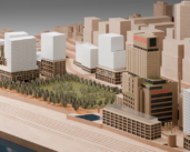 Montreal: reconectar el centro de la ciudad con el “cinturón azul”  
