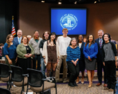 El Puerto de San Diego premia iniciativas locales de preservación del medio ambiente