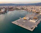 Exploración e implementación de soluciones de energía solar en los puertos