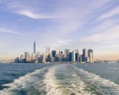 New York quiere estudiar la viabilidad de Puertos de Emisiones Cero