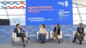 Bilbao : l’AIVP anime une table ronde sur la durabilité sociale