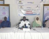 Maillage du territoire portuaire au Sénégal : repositionnement du port de Dakar