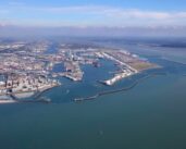 Les travaux de la « chatière » démarrent au Havre