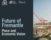 Consultation under way on future plans for Fremantle’s port precinct