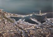 Le Port de Malaga donne un coup d’accélérateur à ses projets Ville Port