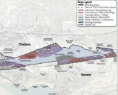 Révision des Zones Portuaires Désignées de Boston : Pour un front de mer durable et inclusif