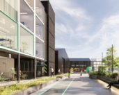Port of Leith transformation: regenerating and redeveloping an innovative urban hub
