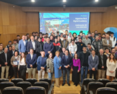 Preparing the students for a digital port in Algeciras
