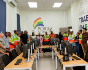 Puertos: principales protagonistas de la formación internacional
