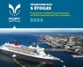 Le Port de Sept-Îles dévoile son programme d’incitation à la performance environnementale